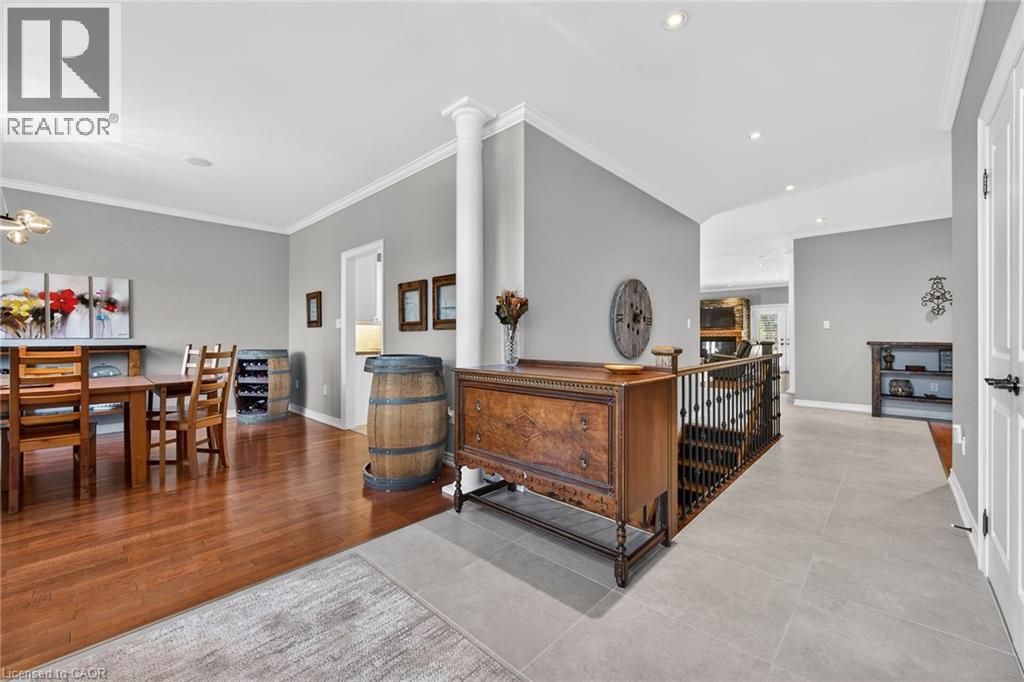5 Royal Troon Drive, Scotland, Ontario  N0E 1R0 - Photo 8 - 40835825