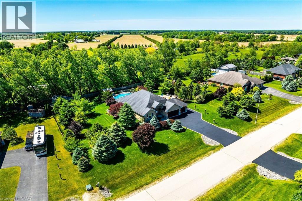 5 Royal Troon Drive, Scotland, Ontario  N0E 1R0 - Photo 4 - 40835825