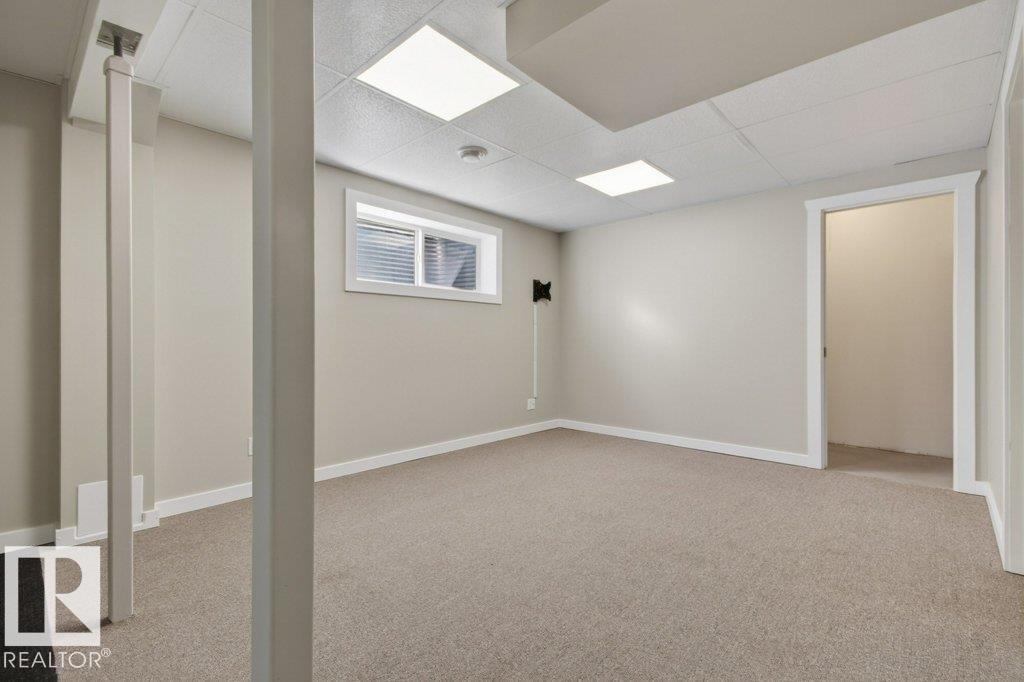12215 18 Av SW SW, Edmonton, Alberta  T6W 1S3 - Photo 22 - E4491428