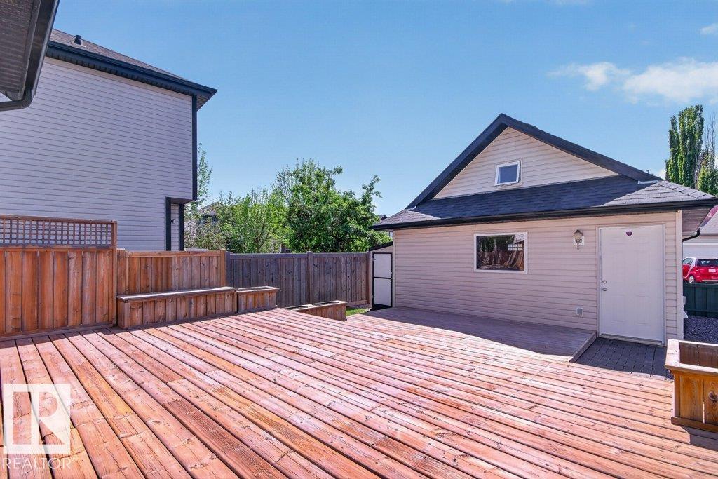 12215 18 Av SW SW, Edmonton, Alberta  T6W 1S3 - Photo 27 - E4491428