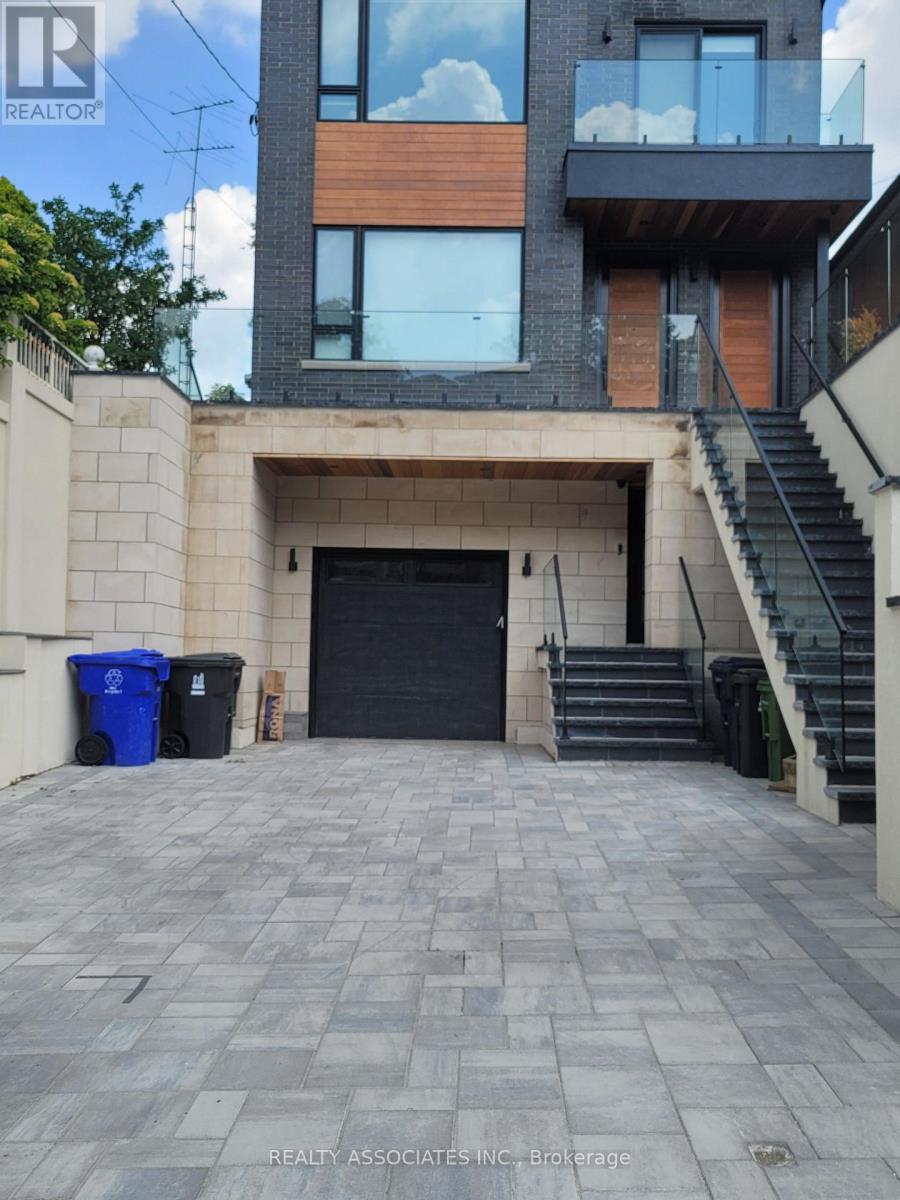 Unit 1a - 31 Ennerdale Road, Toronto, Ontario  M6E 4C2 - Photo 2 - W13232468