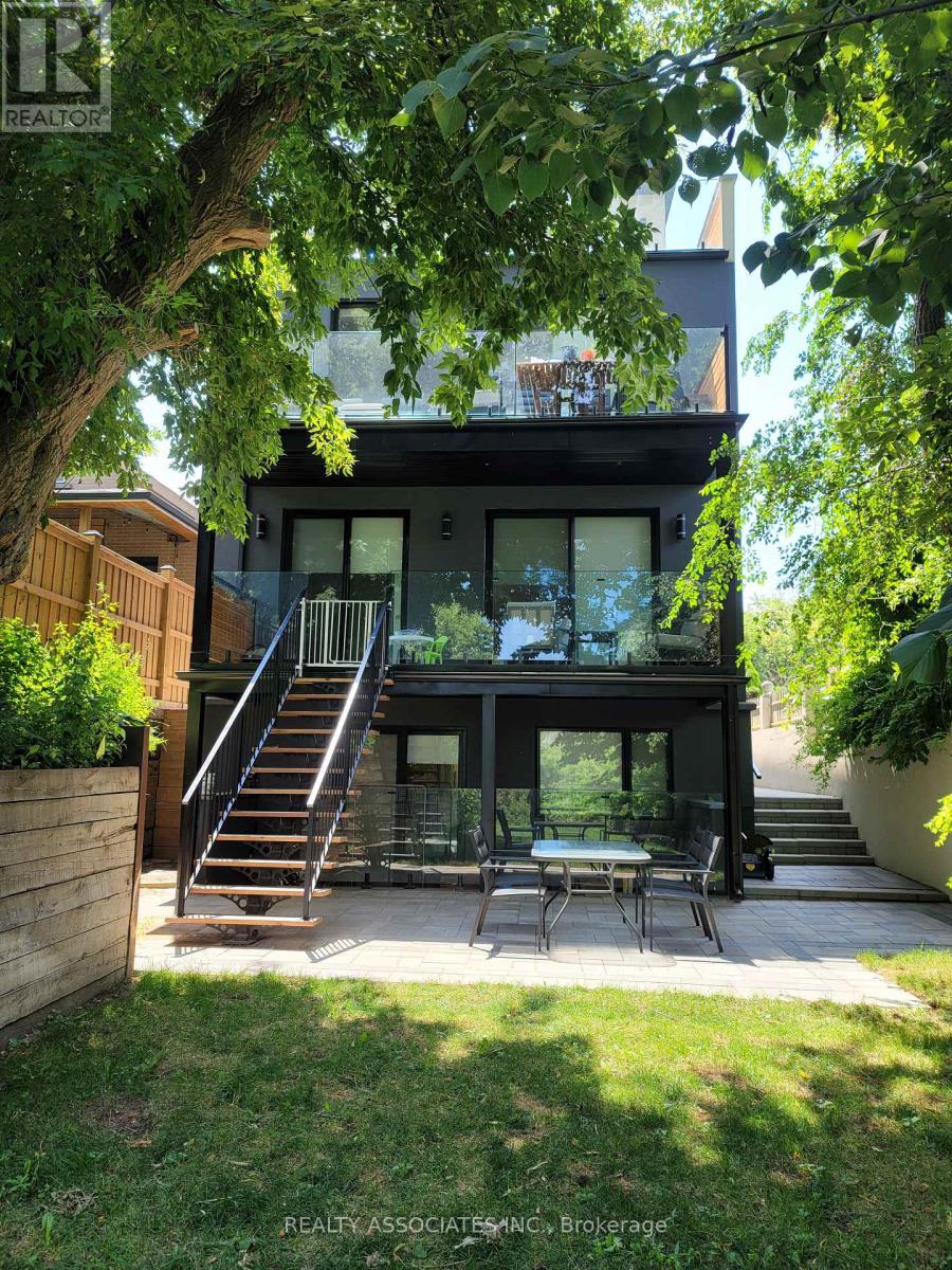 Unit 1a - 31 Ennerdale Road, Toronto, Ontario  M6E 4C2 - Photo 26 - W13232468