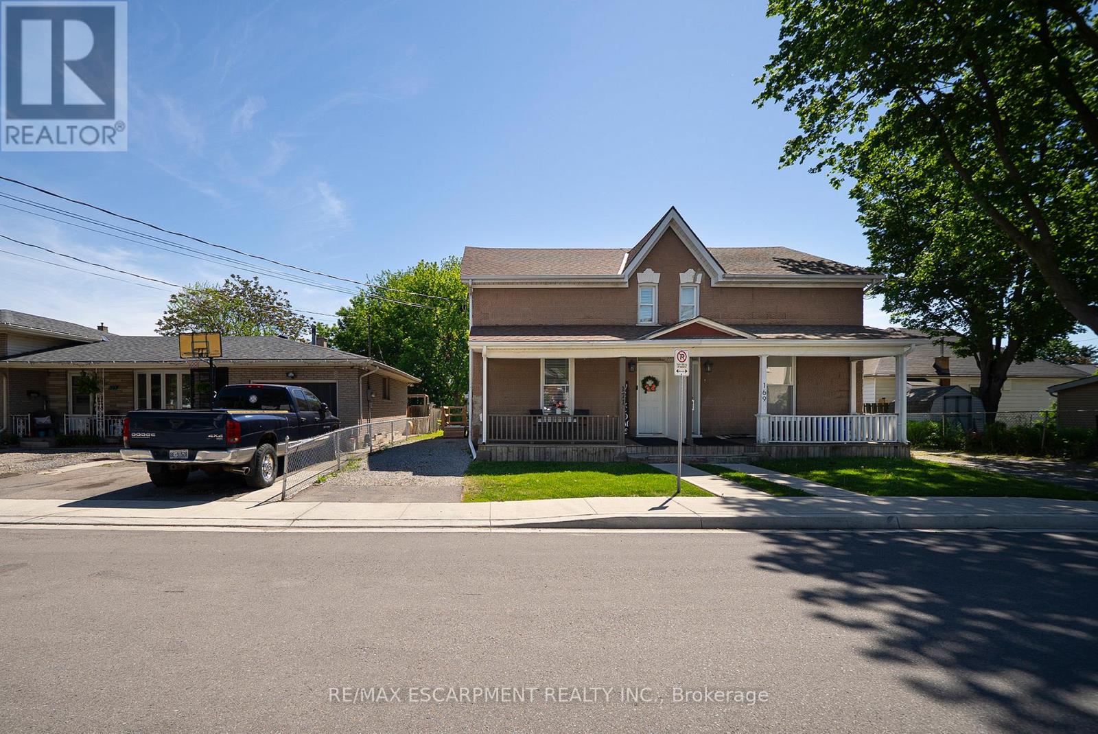 171 DRUMMOND STREET, Brantford, Ontario