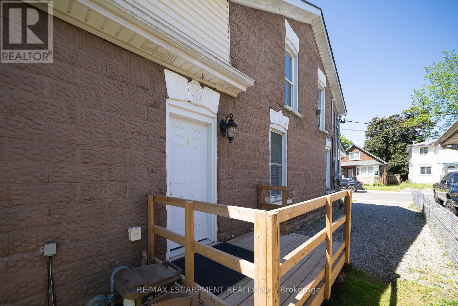 171 Drummond Street, Brantford, Ontario  N3S 6A6 - Photo 21 - X12894524