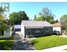 198 MURRAY STREET, Fort Erie, Ontario