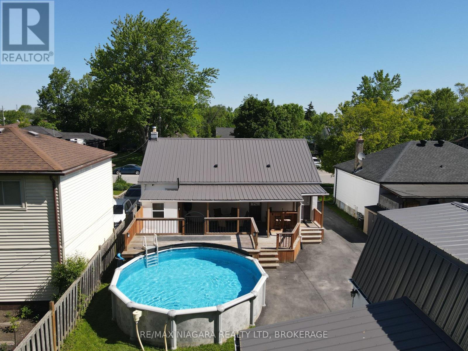 198 Murray Street, Fort Erie, Ontario  L2A 2B6 - Photo 34 - X12953540