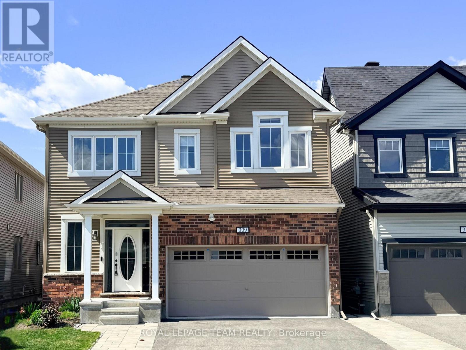 309 PROXIMA TERRACE, Ottawa, Ontario