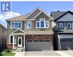 309 PROXIMA TERRACE, Ottawa, Ontario