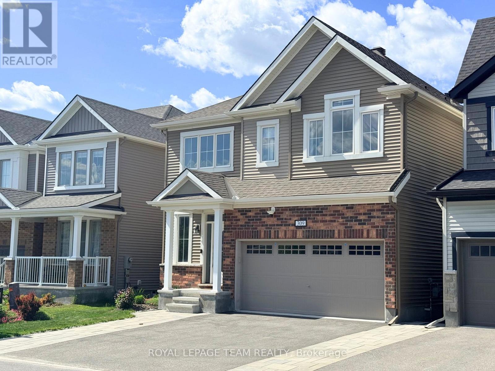 309 Proxima Terrace, Ottawa, Ontario  K2J 6T1 - Photo 2 - X12845638