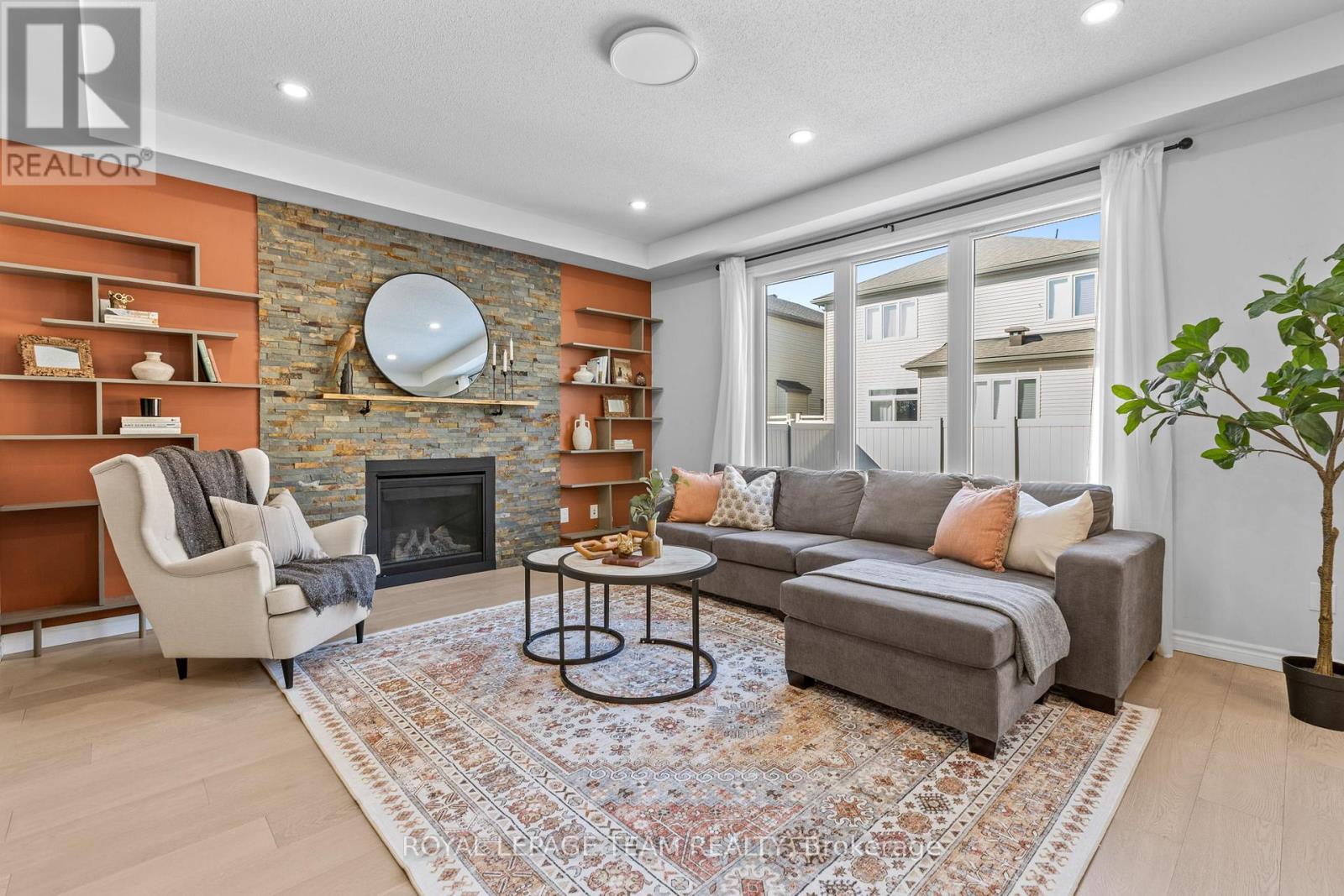 309 Proxima Terrace, Ottawa, Ontario  K2J 6T1 - Photo 13 - X12845638