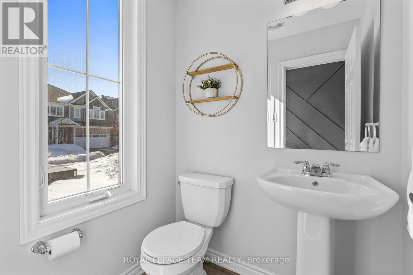309 Proxima Terrace, Ottawa, Ontario  K2J 6T1 - Photo 4 - X12845638