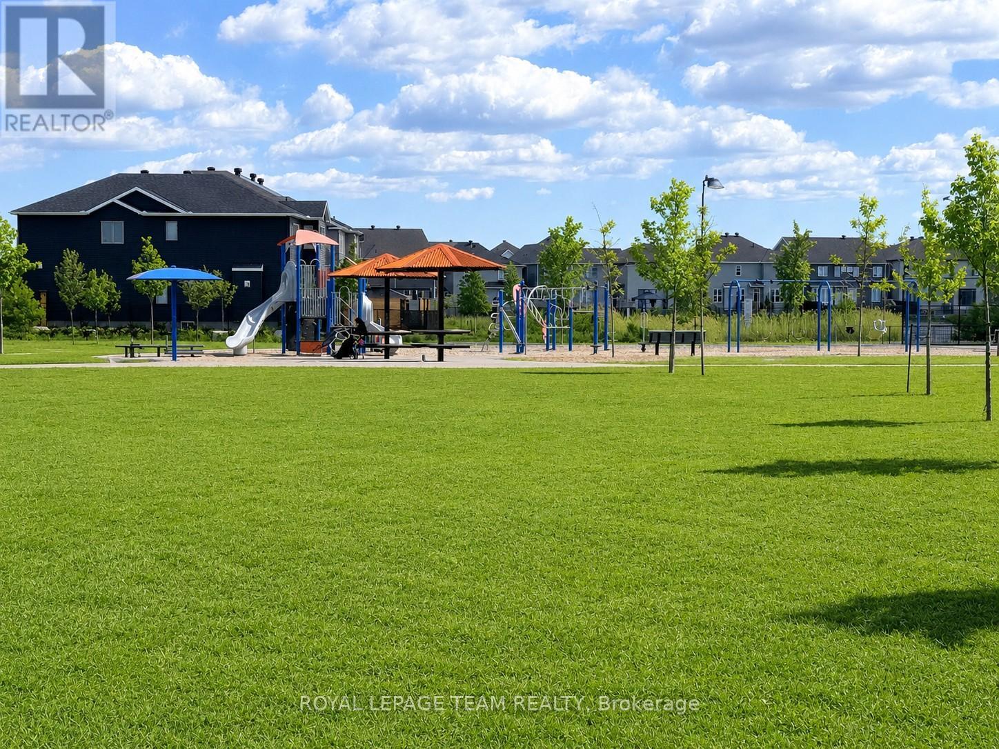 309 Proxima Terrace, Ottawa, Ontario  K2J 6T1 - Photo 48 - X12845638