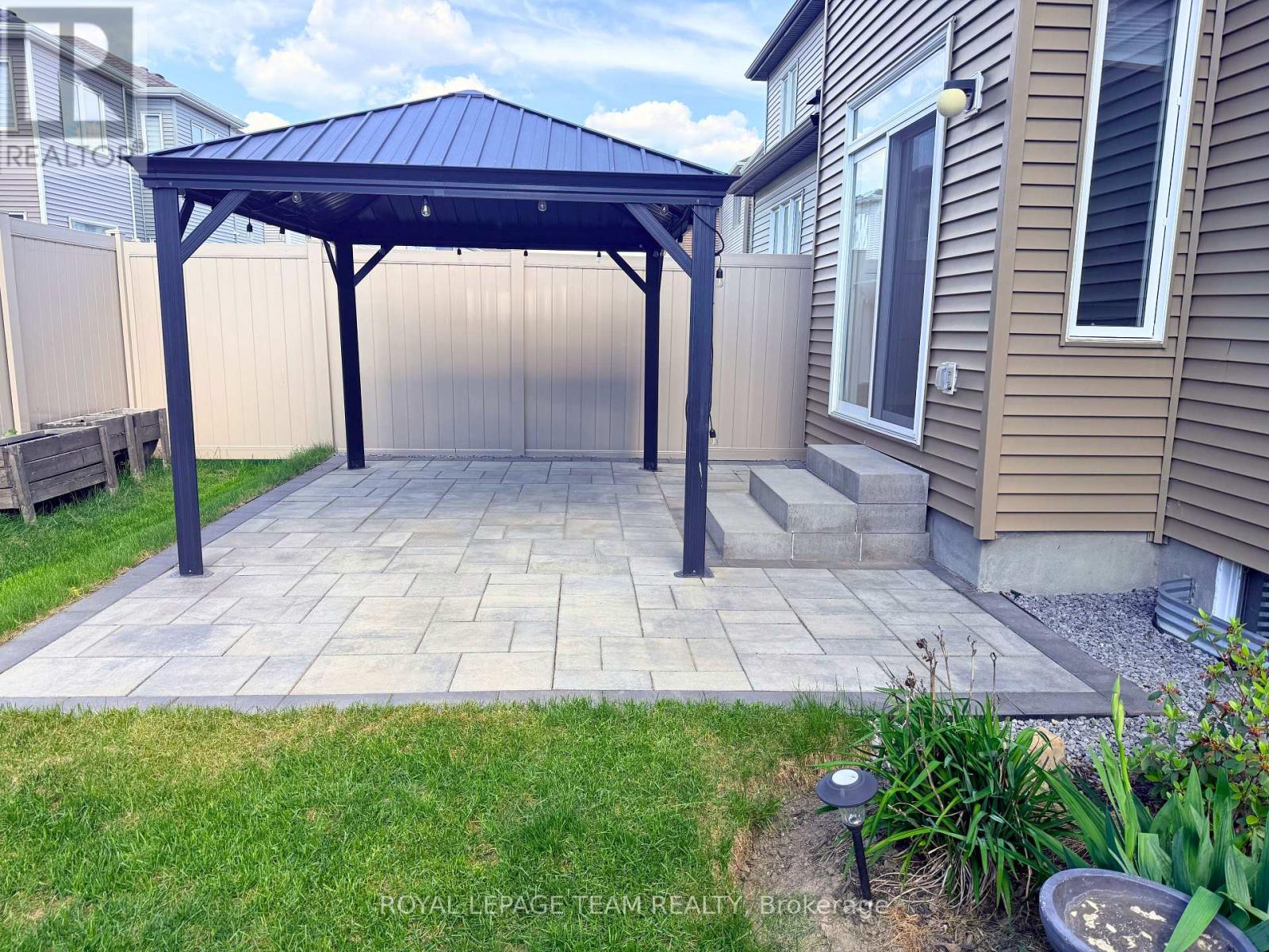 309 Proxima Terrace, Ottawa, Ontario  K2J 6T1 - Photo 46 - X12845638