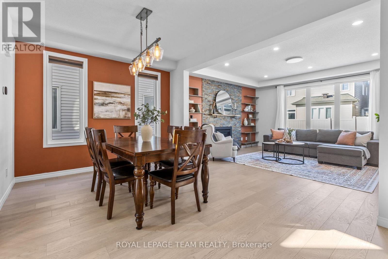 309 Proxima Terrace, Ottawa, Ontario  K2J 6T1 - Photo 9 - X12845638