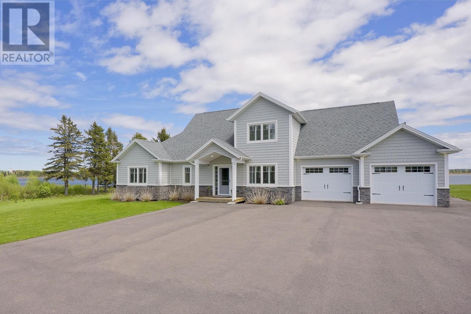 38 Quincy Adams Road, Grand River, Prince Edward Island  C0B 1Y0 - Photo 1 - 202613092