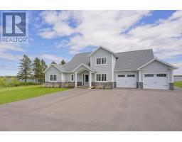 38 Quincy Adams Road, Grand River, Prince Edward Island
