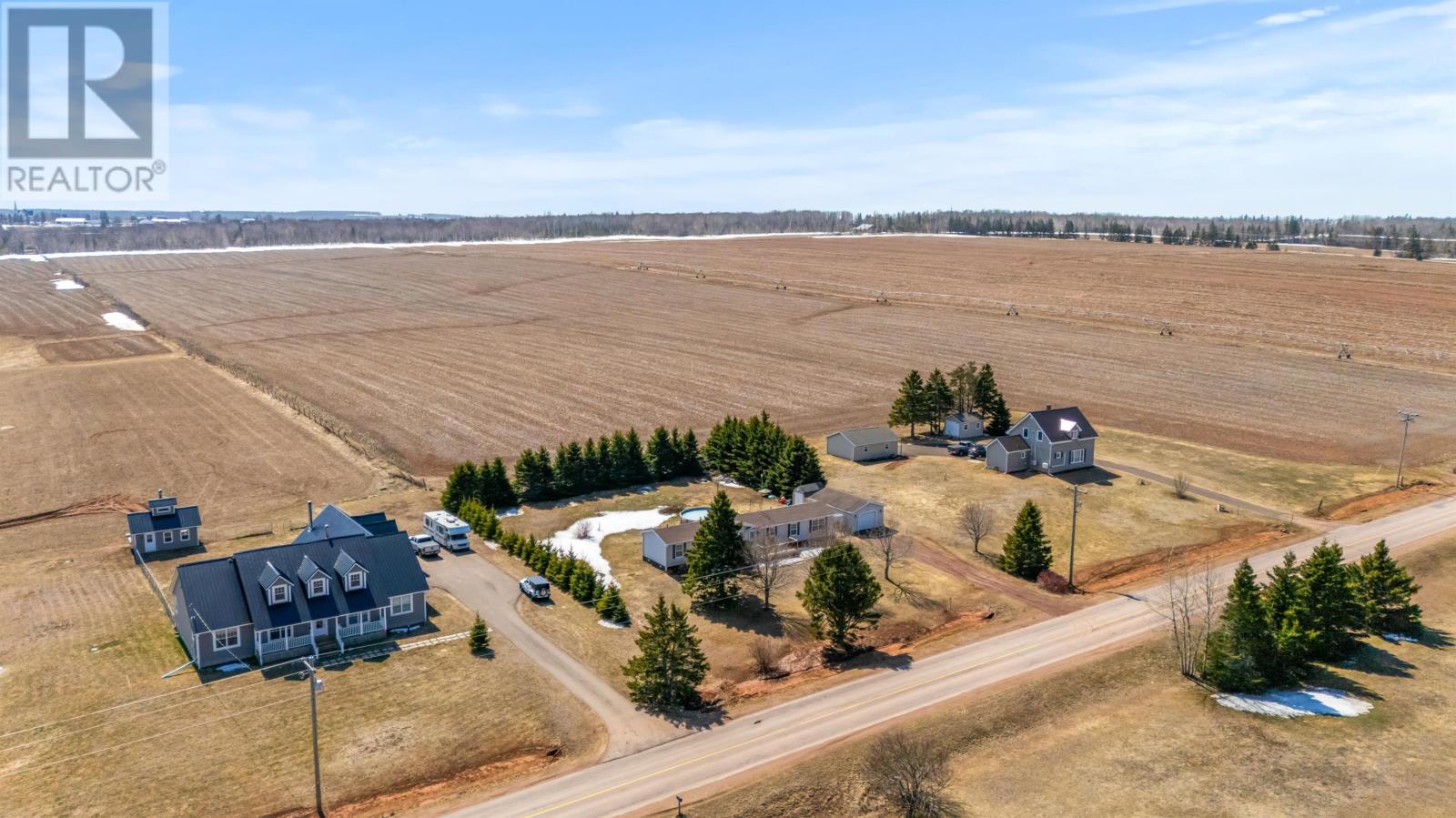 945 Newton Road, Kinkora, Prince Edward Island  C0B 1N0 - Photo 34 - 202613097