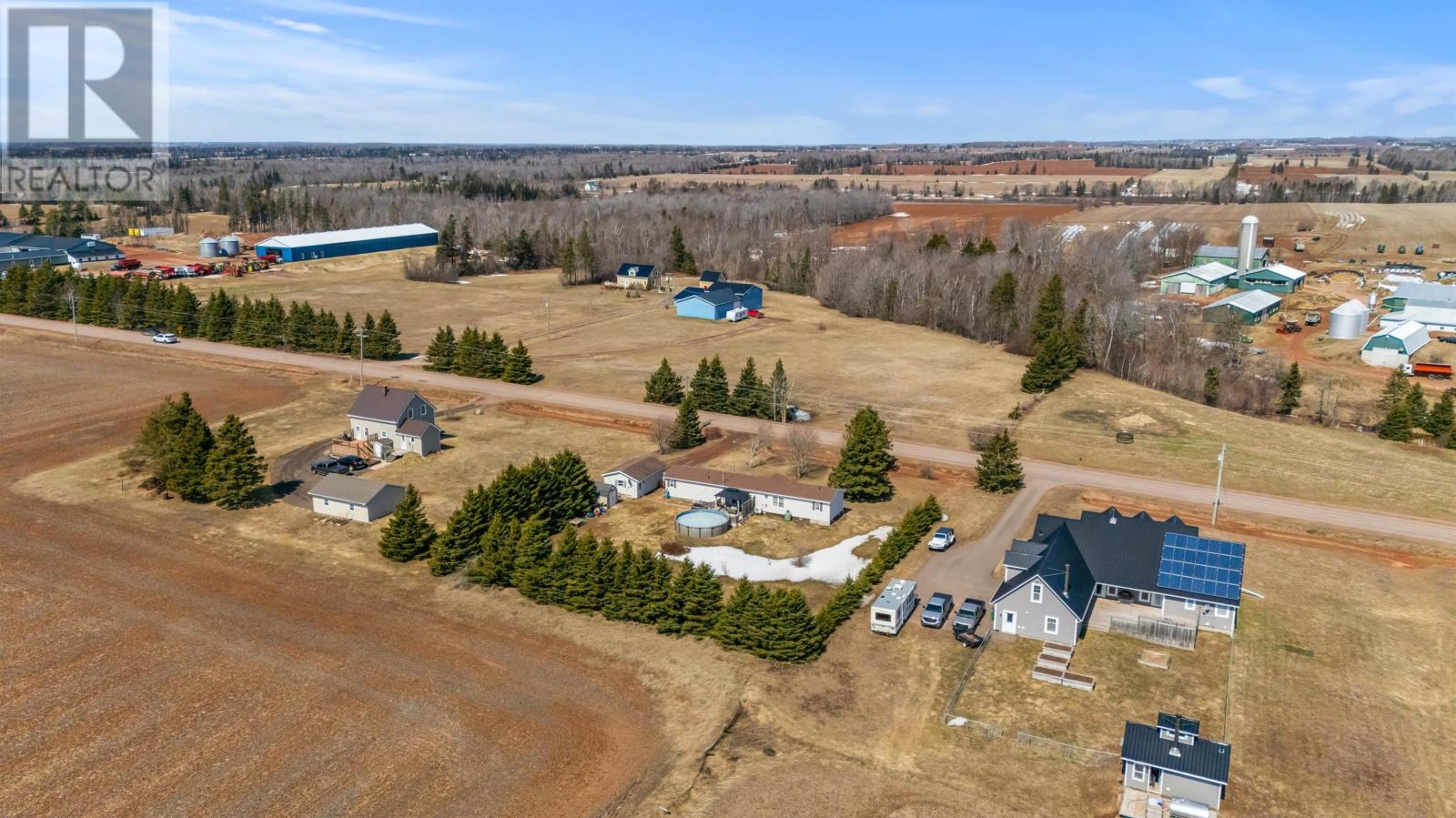 945 Newton Road, Kinkora, Prince Edward Island  C0B 1N0 - Photo 36 - 202613097