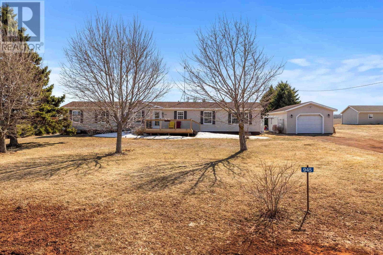 945 Newton Road, Kinkora, Prince Edward Island  C0B 1N0 - Photo 39 - 202613097