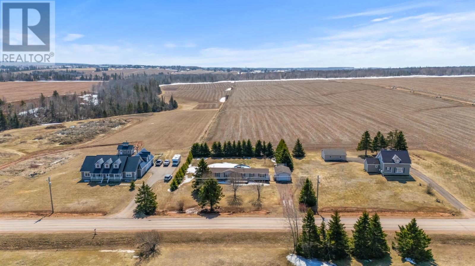 945 Newton Road, Kinkora, Prince Edward Island  C0B 1N0 - Photo 5 - 202613097