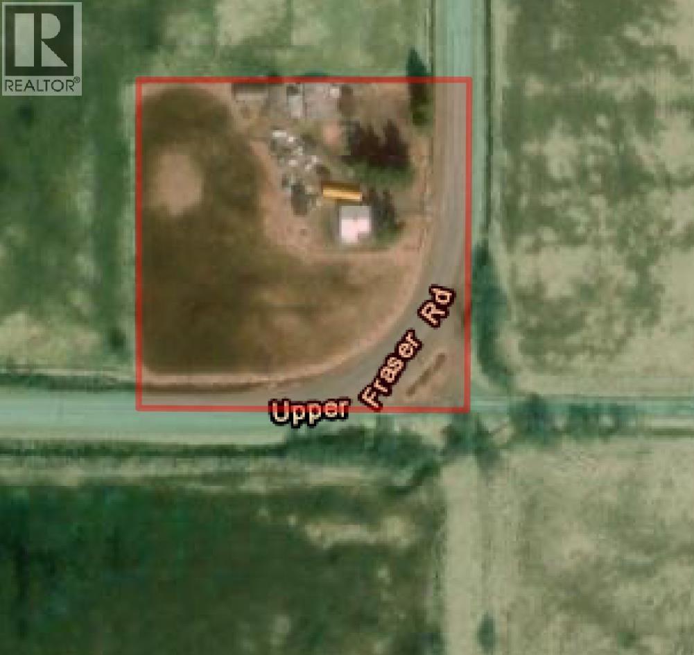 21255 UPPER FRASER ROAD, Prince George, British Columbia