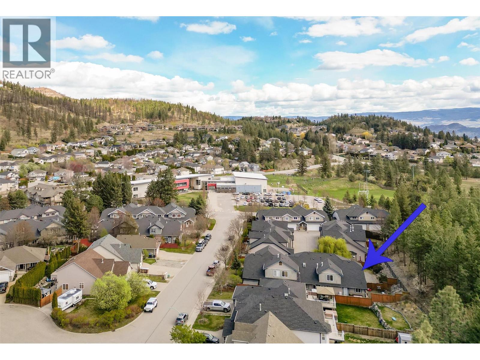 1451 Rosemeadow Drive Unit# 1, West Kelowna, British Columbia  V1Z 4A4 - Photo 3 - 10382992