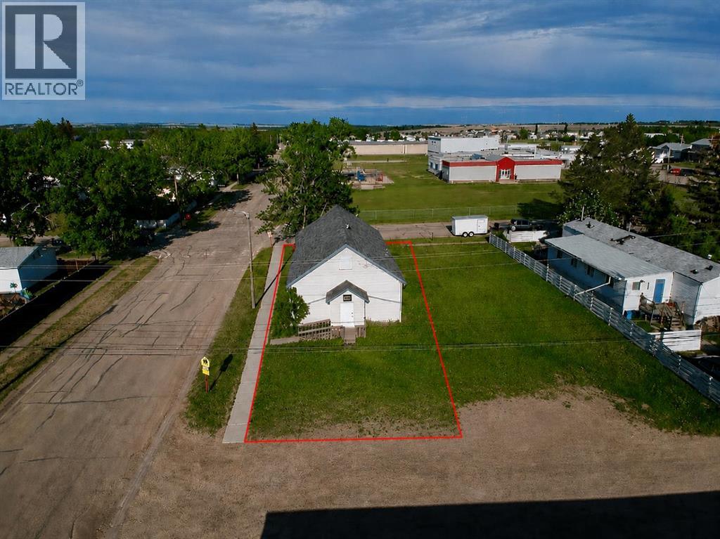9832 99 Street, Wembley, Alberta