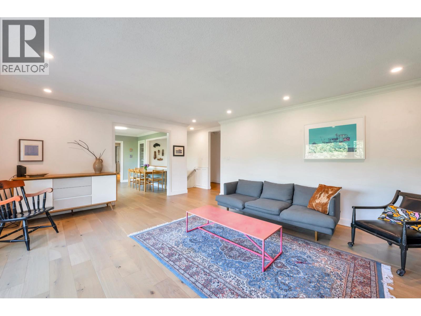 5560 Greenleaf Road, West Vancouver, British Columbia  V7W 1N6 - Photo 5 - R3090229