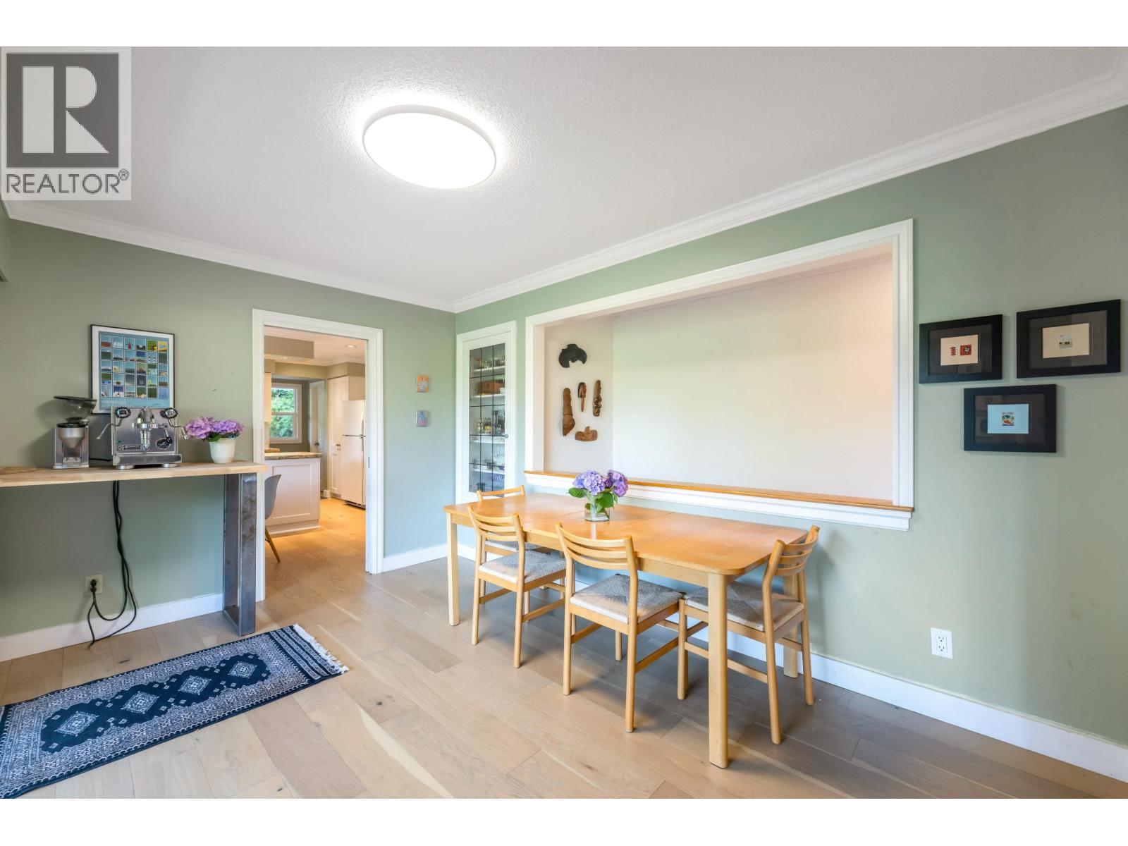 5560 Greenleaf Road, West Vancouver, British Columbia  V7W 1N6 - Photo 8 - R3090229