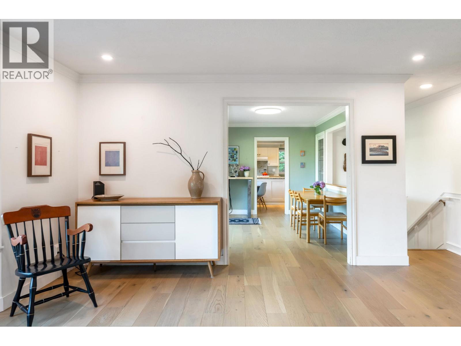 5560 Greenleaf Road, West Vancouver, British Columbia  V7W 1N6 - Photo 7 - R3090229