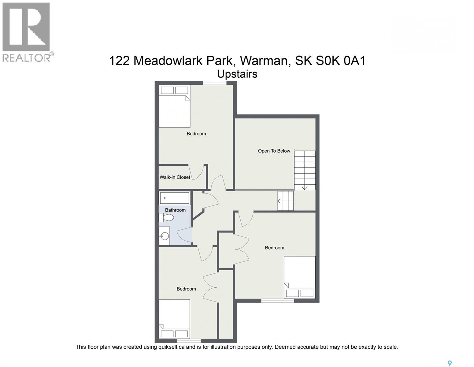 122 Meadowlark Park, Warman, Saskatchewan  S0K 0A1 - Photo 39 - SK037820