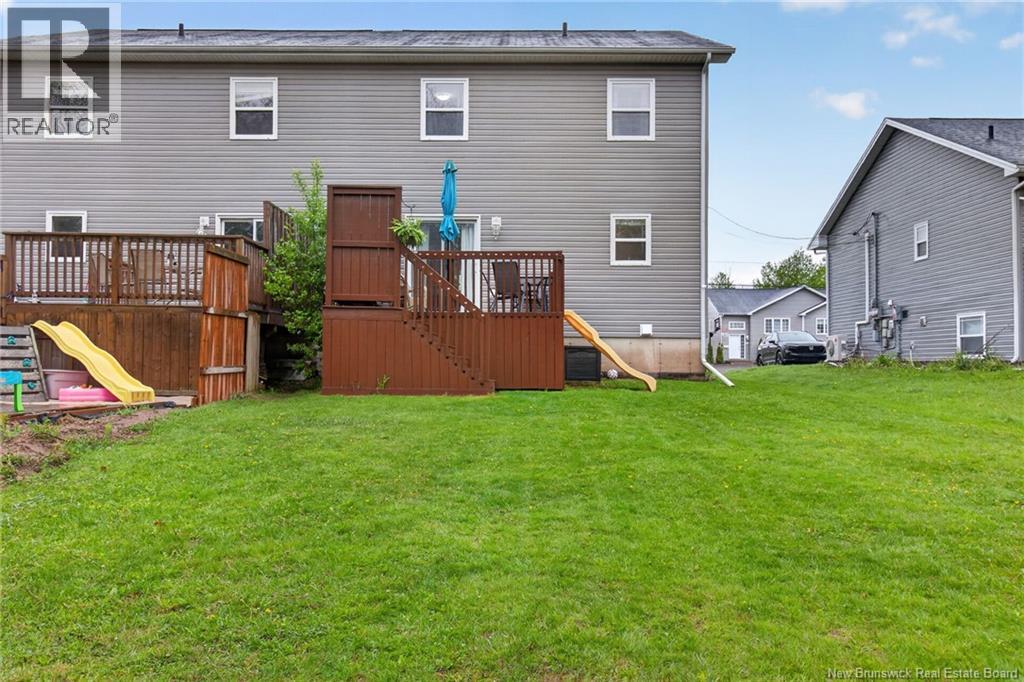 17 Whisperwood, Moncton, New Brunswick  E1G 0P7 - Photo 45 - NB140992
