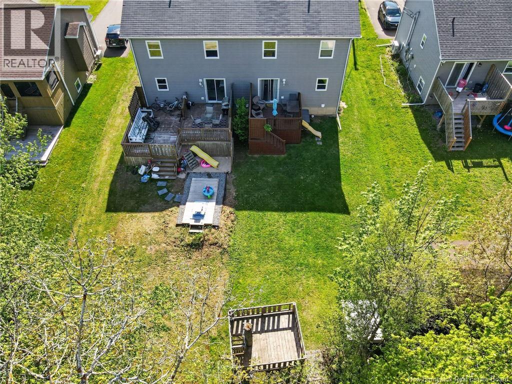 17 Whisperwood, Moncton, New Brunswick  E1G 0P7 - Photo 46 - NB140992