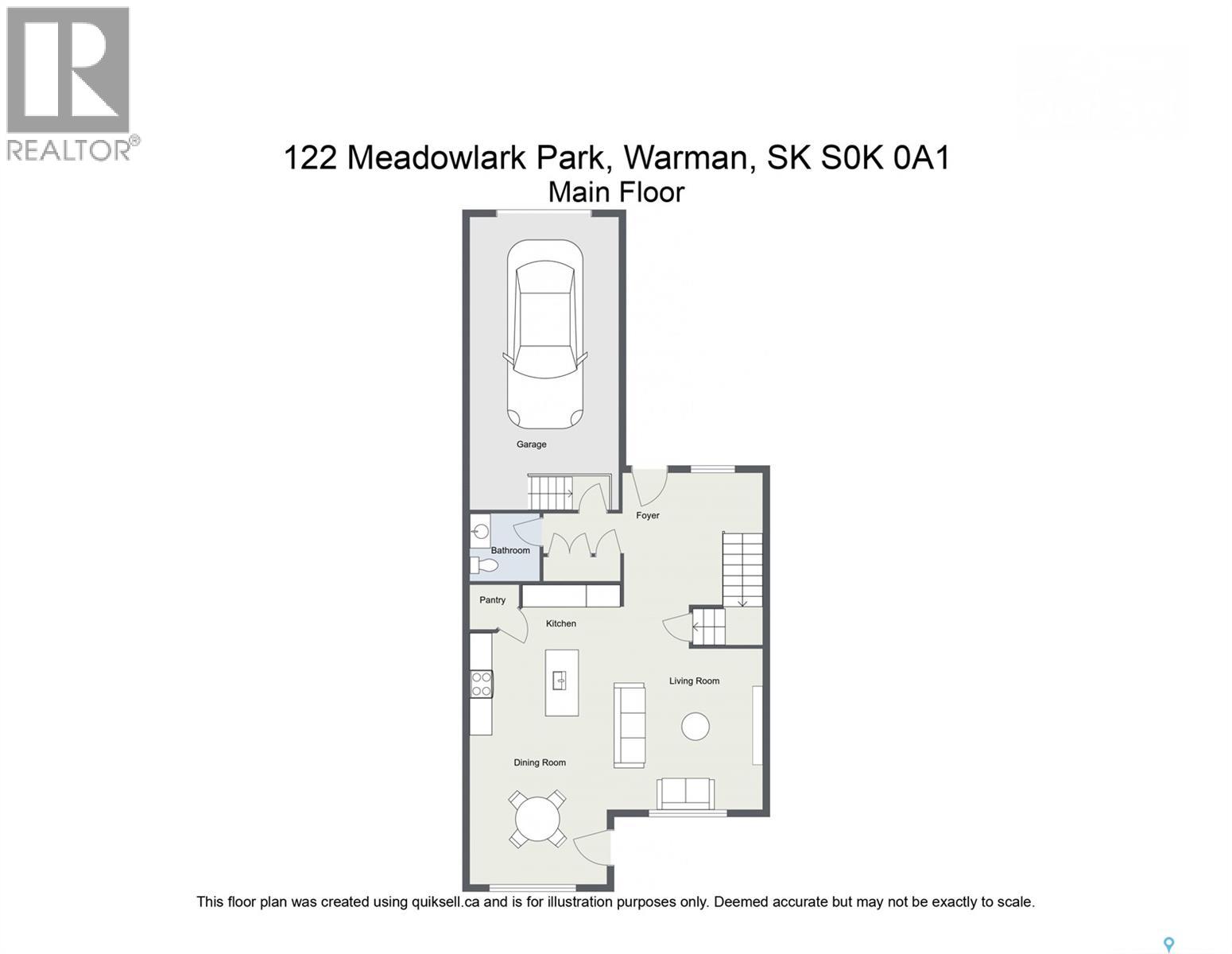 122 Meadowlark Park, Warman, Saskatchewan  S0K 0A1 - Photo 38 - SK037820