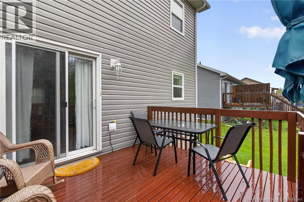 17 Whisperwood, Moncton, New Brunswick  E1G 0P7 - Photo 42 - NB140992