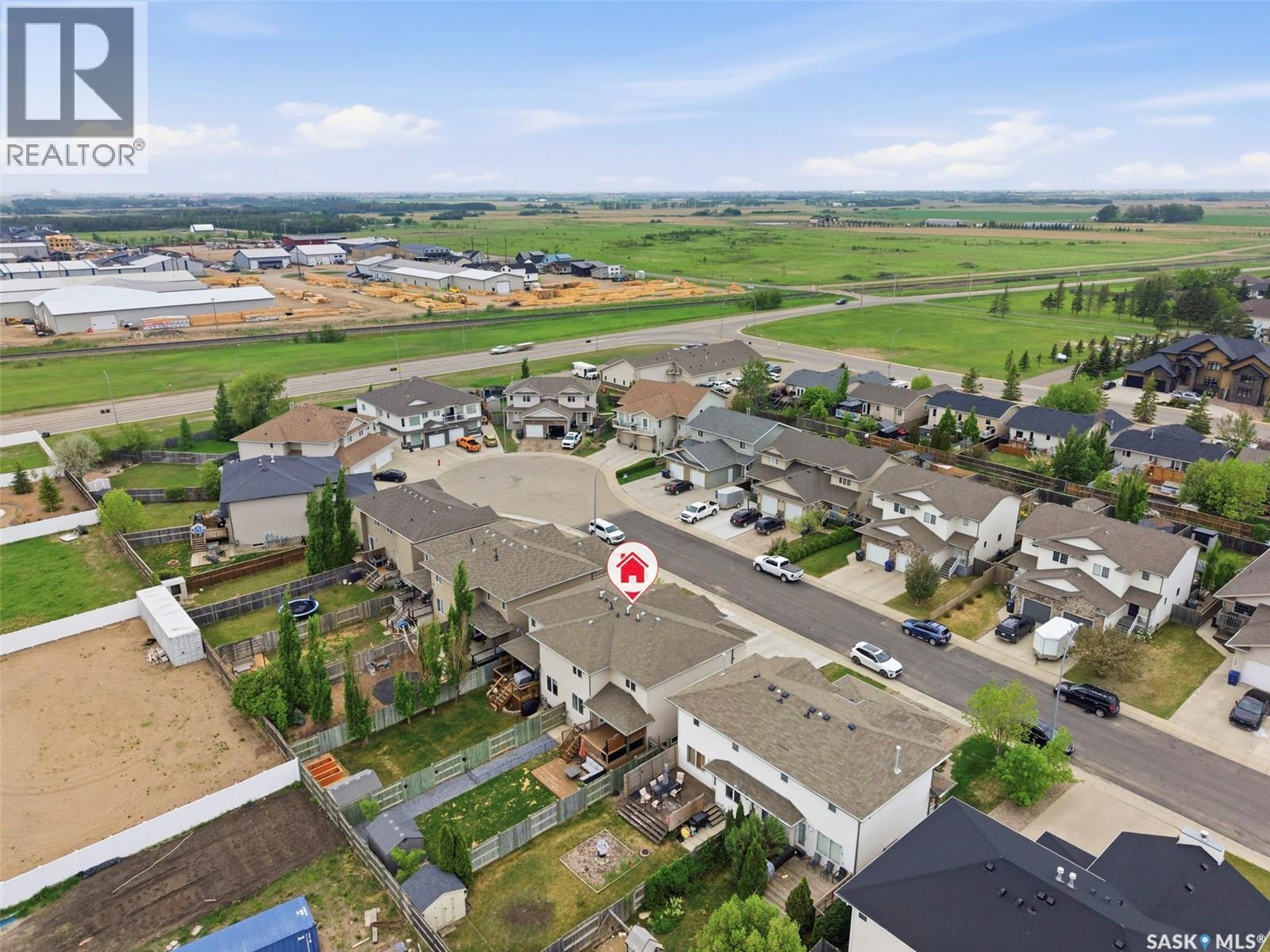 122 Meadowlark Park, Warman, Saskatchewan  S0K 0A1 - Photo 33 - SK037820