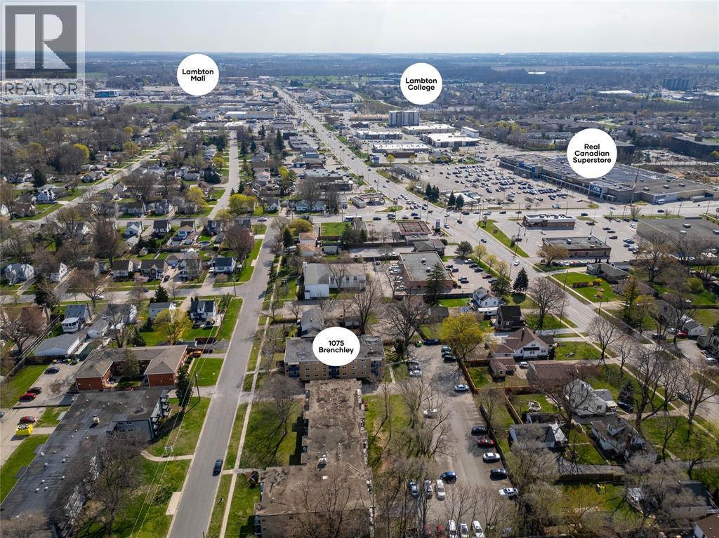 1075 Brenchley Avenue Unit# 201, Sarnia, Ontario  N7S 1R6 - Photo 22 - 26012958