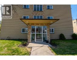 1075 BRENCHLEY AVENUE Unit# 201, Sarnia, Ontario