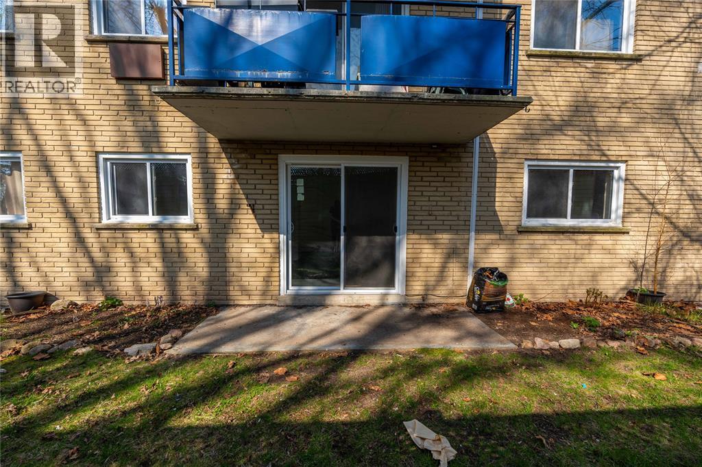 1075 Brenchley Avenue Unit# 201, Sarnia, Ontario  N7S 1R6 - Photo 14 - 26012958