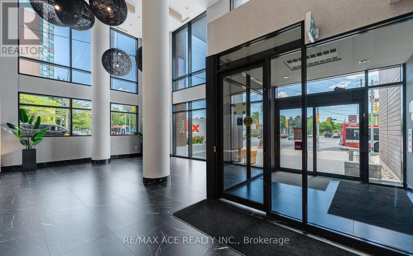 1309 - 1350 Ellesmere Road, Toronto, Ontario  M1P 0G6 - Photo 12 - E13231608