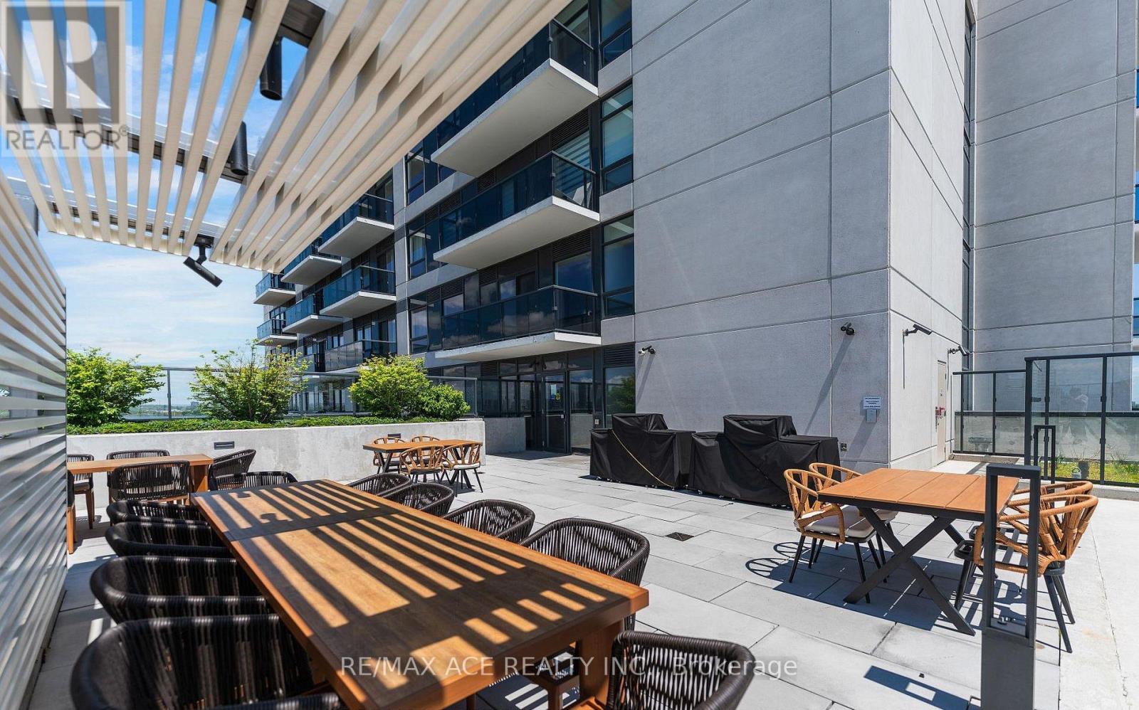1309 - 1350 Ellesmere Road, Toronto, Ontario  M1P 0G6 - Photo 16 - E13231608