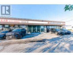 9 - 66 MILVAN DRIVE, Toronto, Ontario