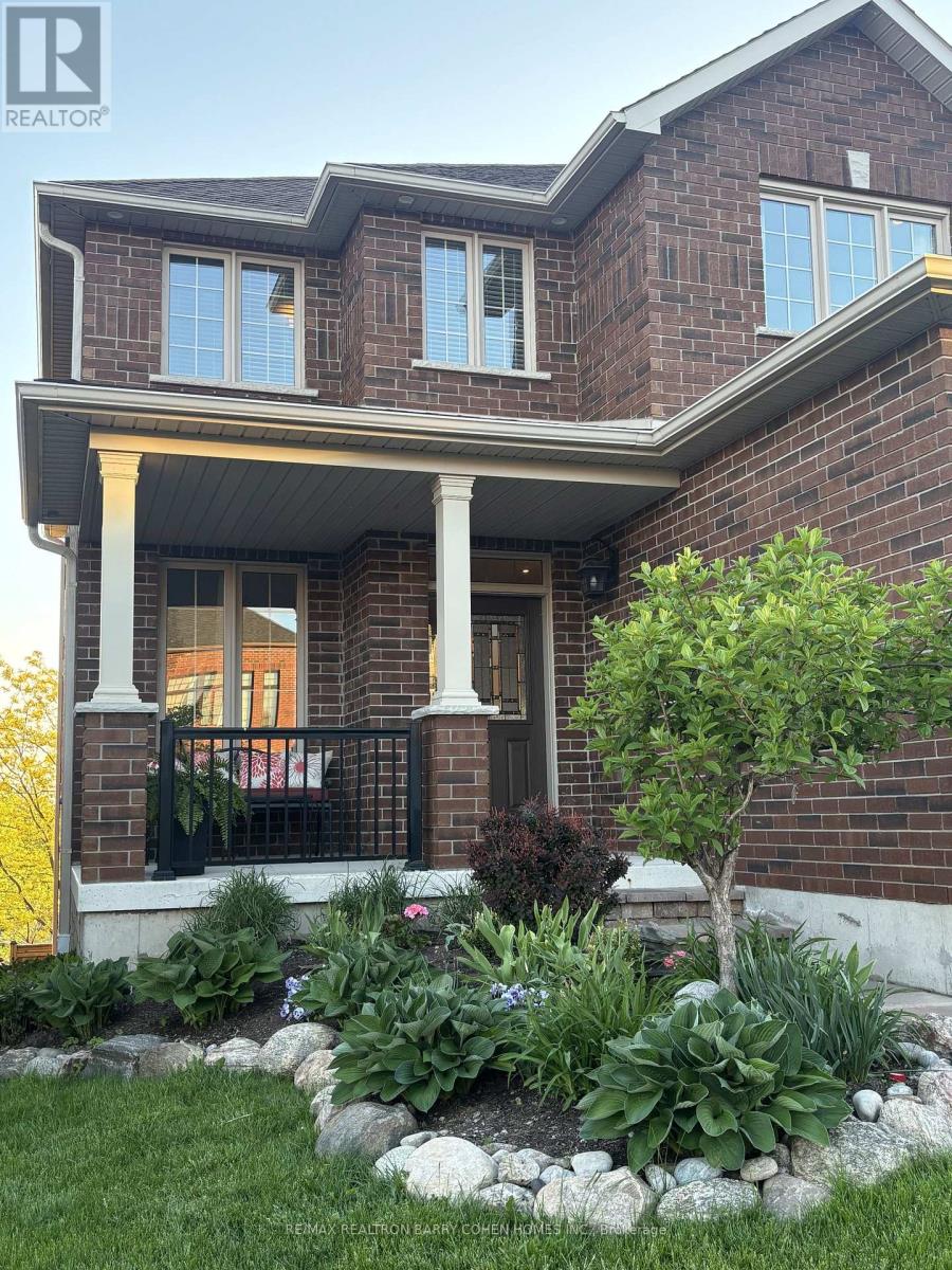 137 Jewel House Lane, Barrie, Ontario  L4N 6E1 - Photo 2 - S13030352
