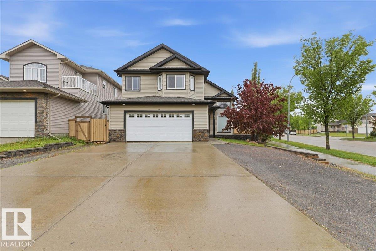 100 Anise Cl, Leduc, Alberta  T9E 0C7 - Photo 1 - E4491433