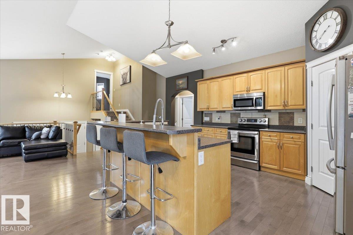 100 Anise Cl, Leduc, Alberta  T9E 0C7 - Photo 17 - E4491433