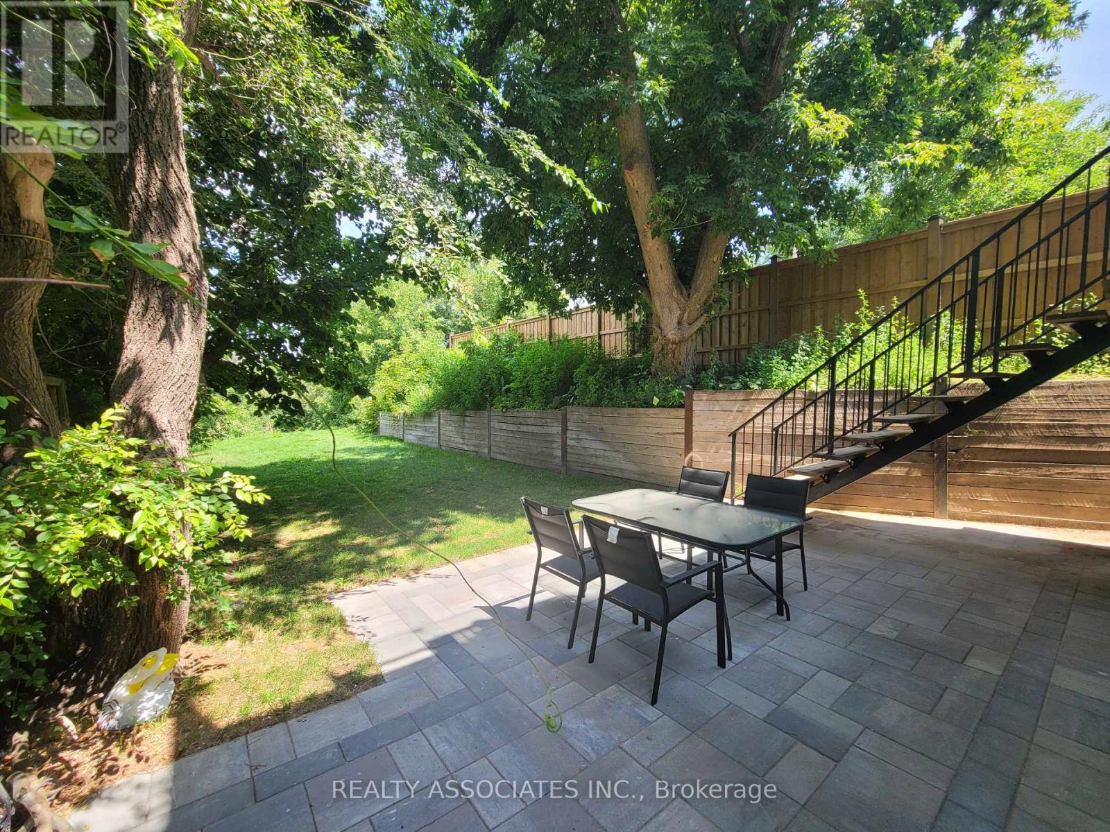 Unit 1a - 31 Ennerdale Road, Toronto, Ontario  M6E 4C2 - Photo 28 - W13232468