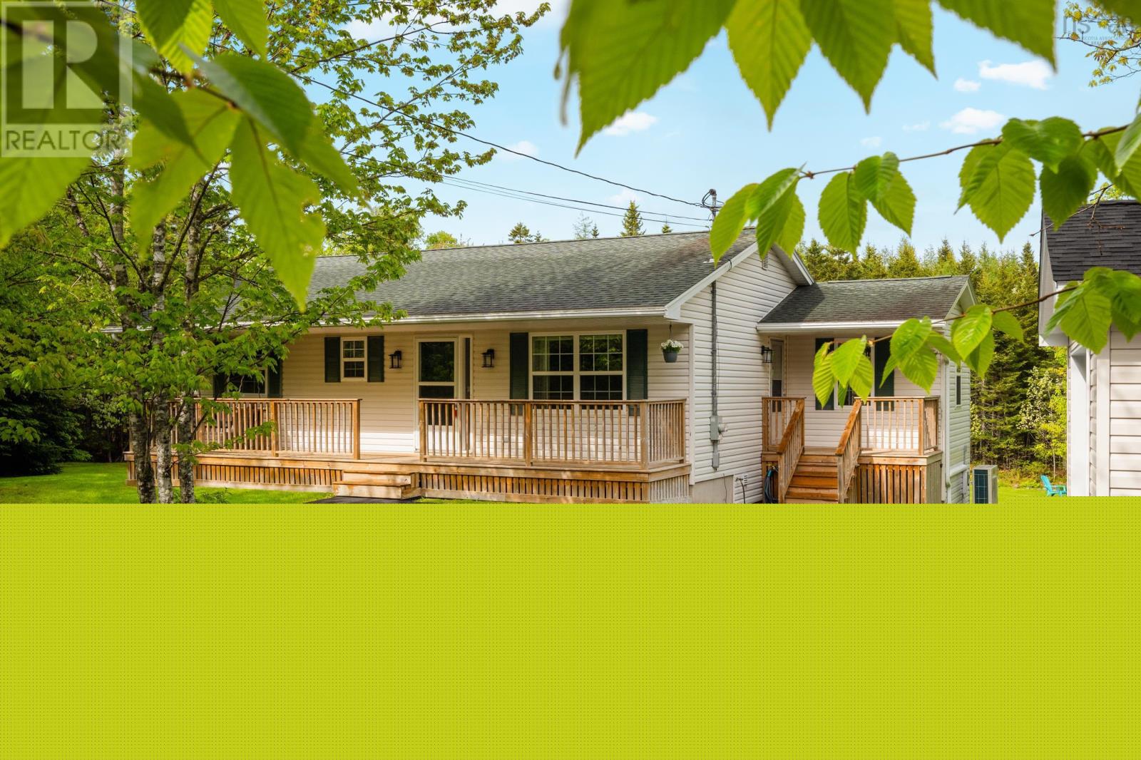 21 Shepherds Lane, lawrencetown, Nova Scotia