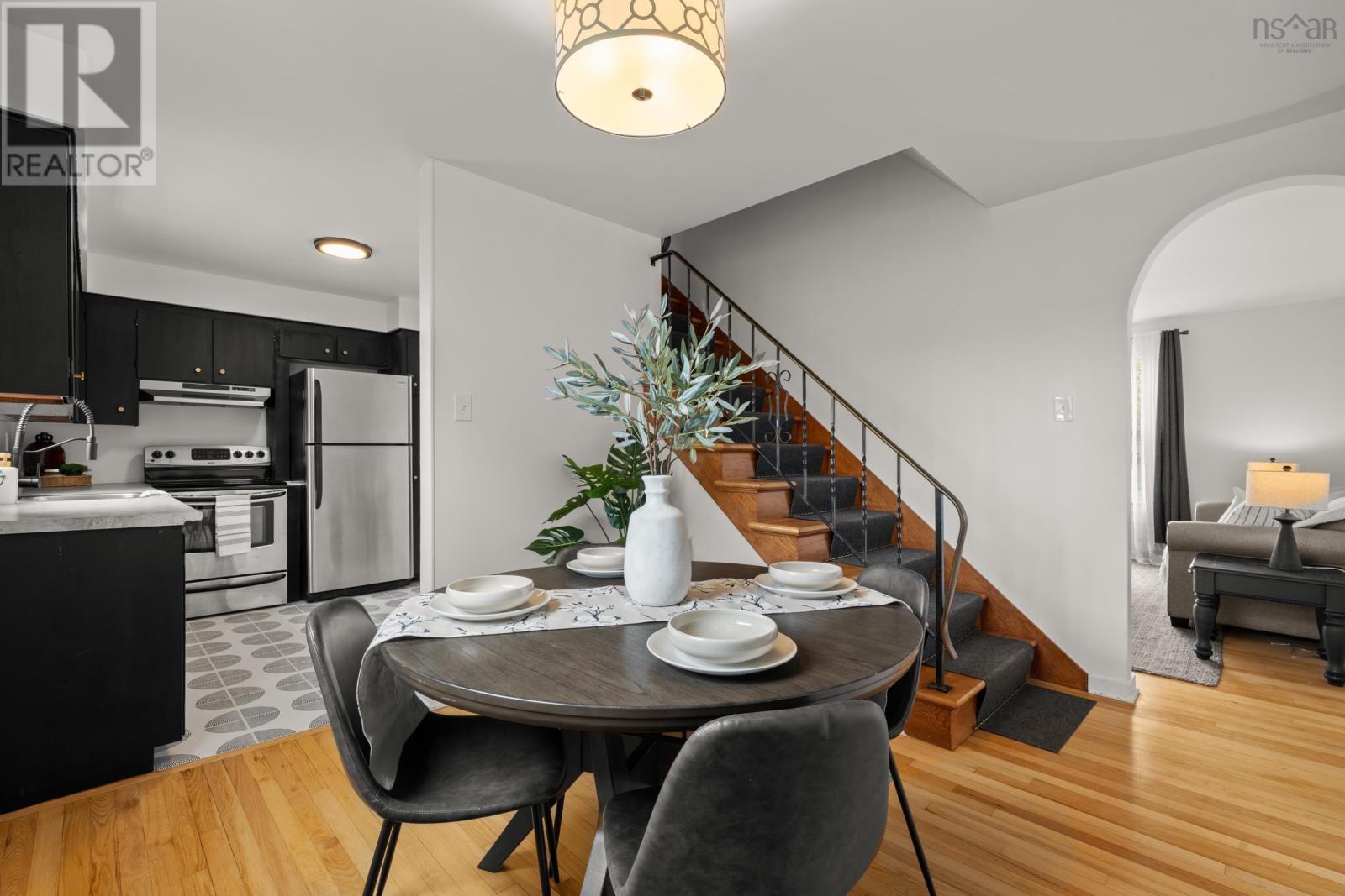 19 Piper Street, Dartmouth, Nova Scotia  B2W 1Z5 - Photo 8 - 202613084