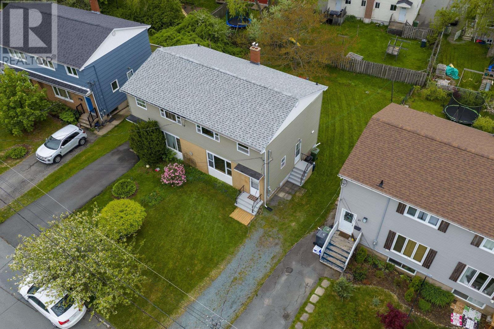 19 Piper Street, Dartmouth, Nova Scotia  B2W 1Z5 - Photo 37 - 202613084