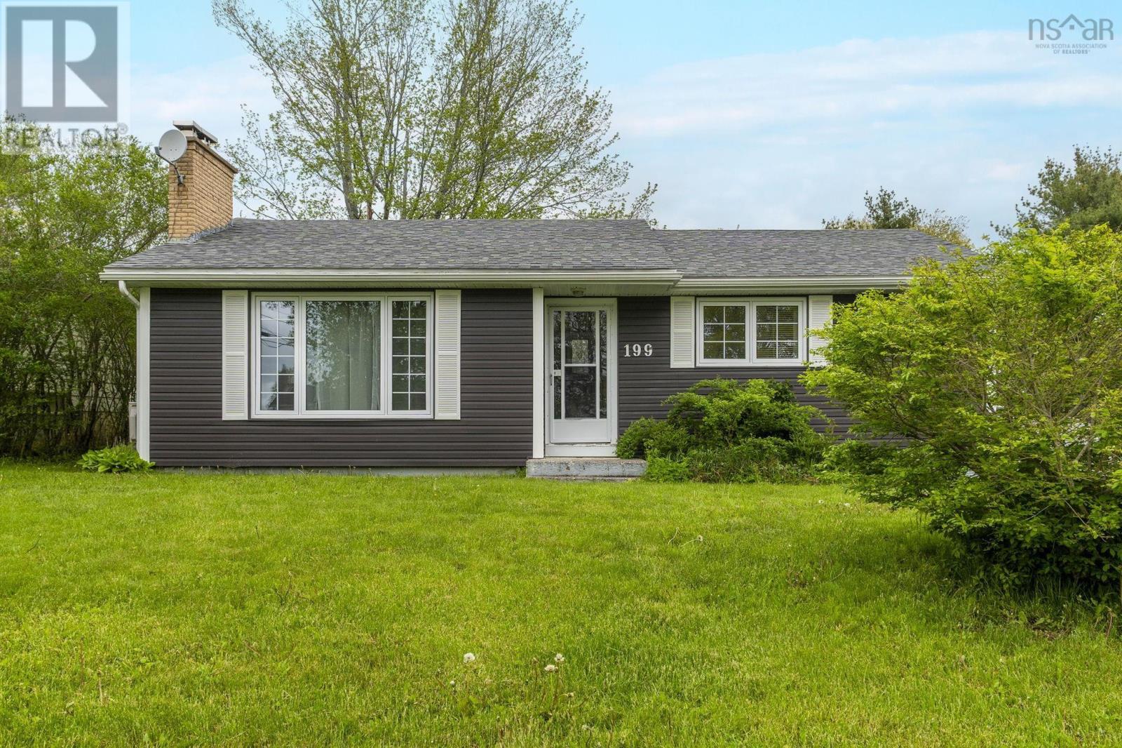 199 Kaye Street, Lower Sackville, Nova Scotia